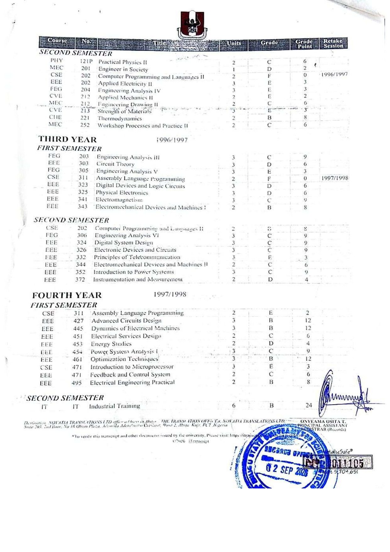 Document Page 2